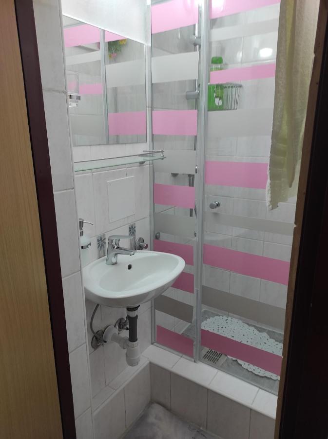 Cosy Apartment In Split Centar Екстер'єр фото