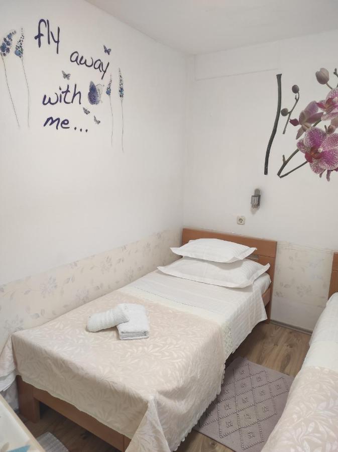 Cosy Apartment In Split Centar Екстер'єр фото