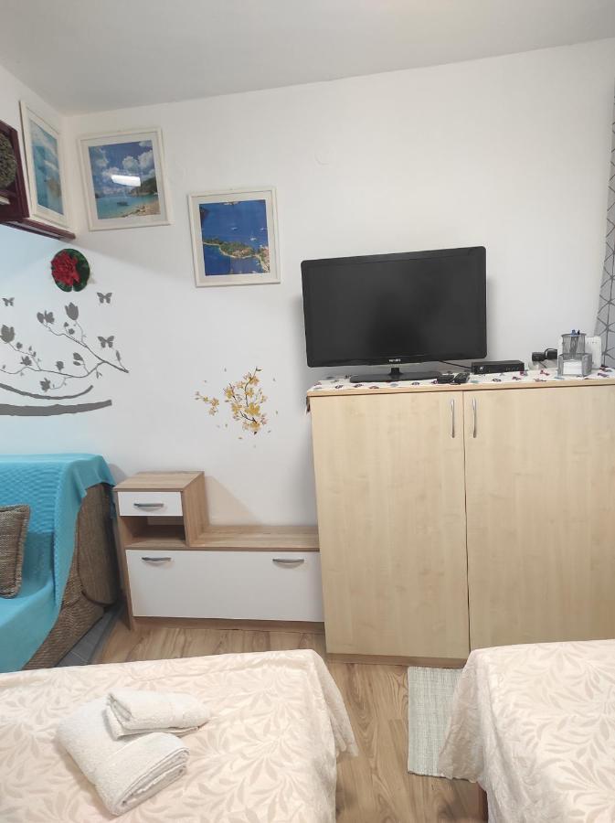 Cosy Apartment In Split Centar Екстер'єр фото