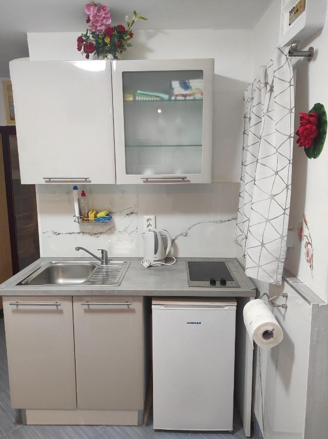 Cosy Apartment In Split Centar Екстер'єр фото