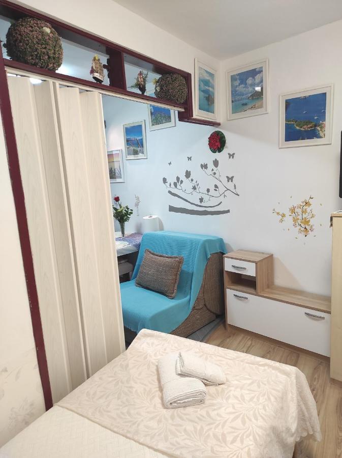 Cosy Apartment In Split Centar Екстер'єр фото
