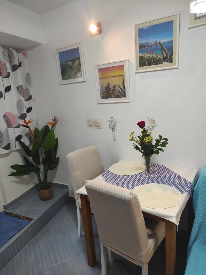 Cosy Apartment In Split Centar Екстер'єр фото