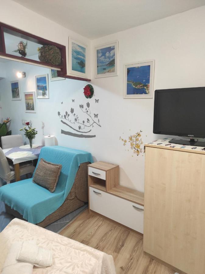 Cosy Apartment In Split Centar Екстер'єр фото
