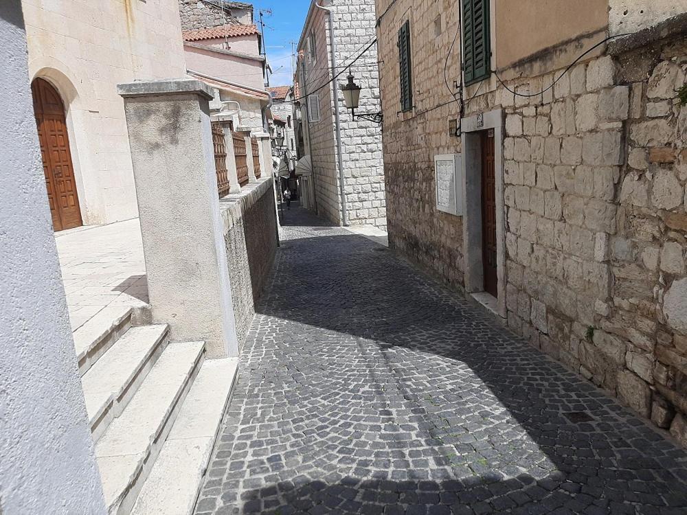 Cosy Apartment In Split Centar Екстер'єр фото