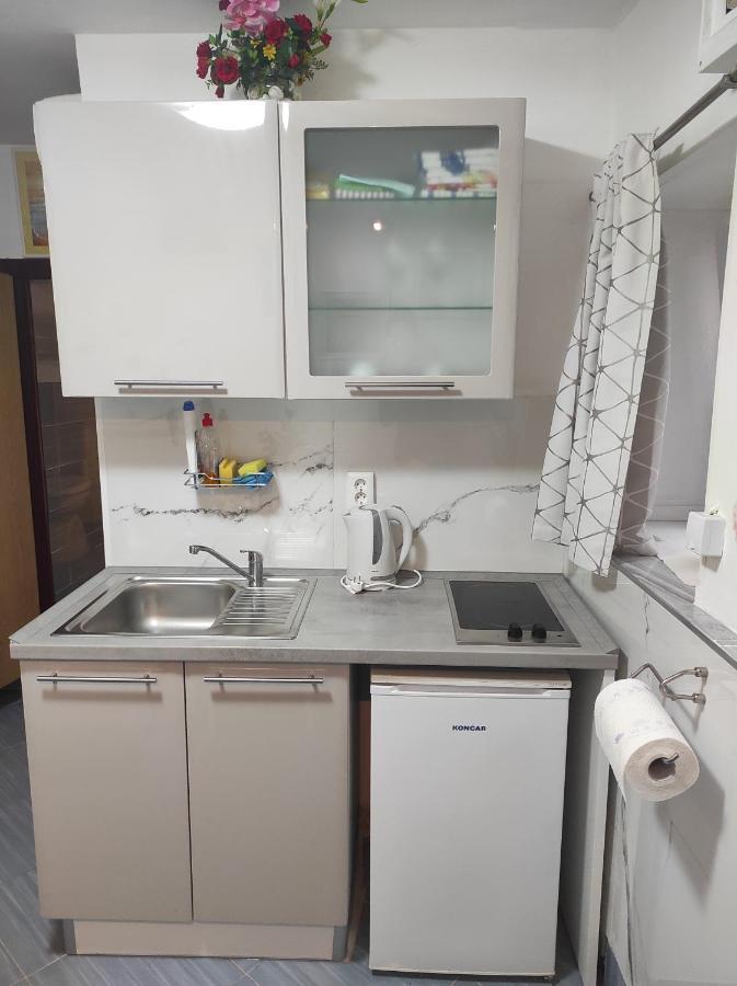Cosy Apartment In Split Centar Екстер'єр фото